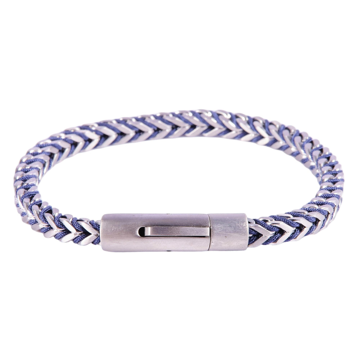 Colored Franco Bracelet
