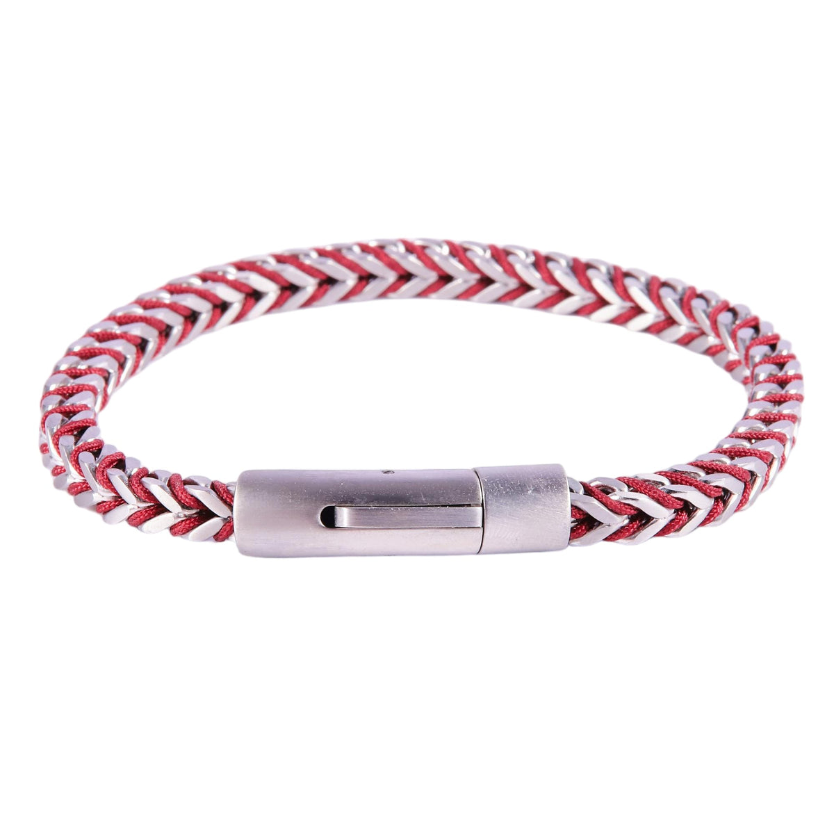 Colored Franco Bracelet
