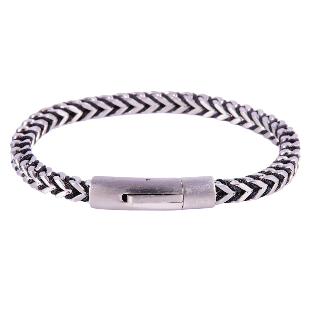 Colored Franco Bracelet